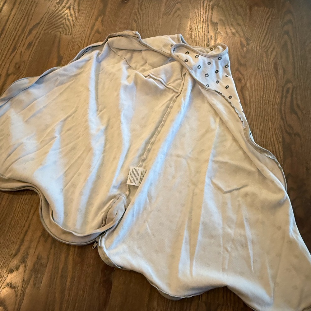 Nested Bean Sleep Sack - Picture 3 of 4